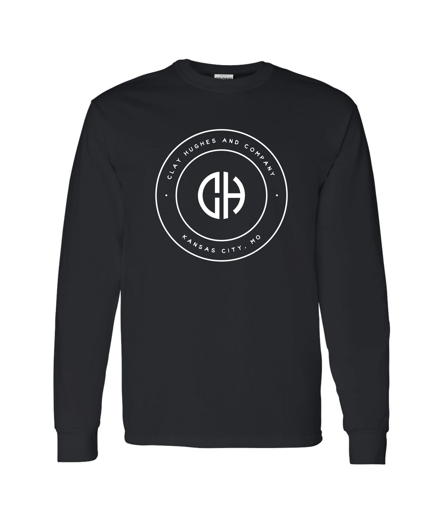 V-CHTOP Long Sleeve T 1