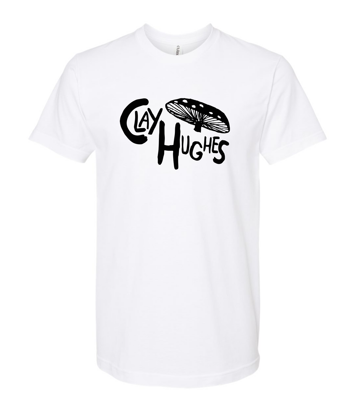 V-CHTOP T-Shirt 4