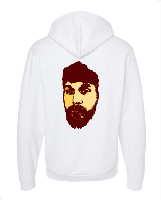 V-CHTOP Zip Up Hoodie 5