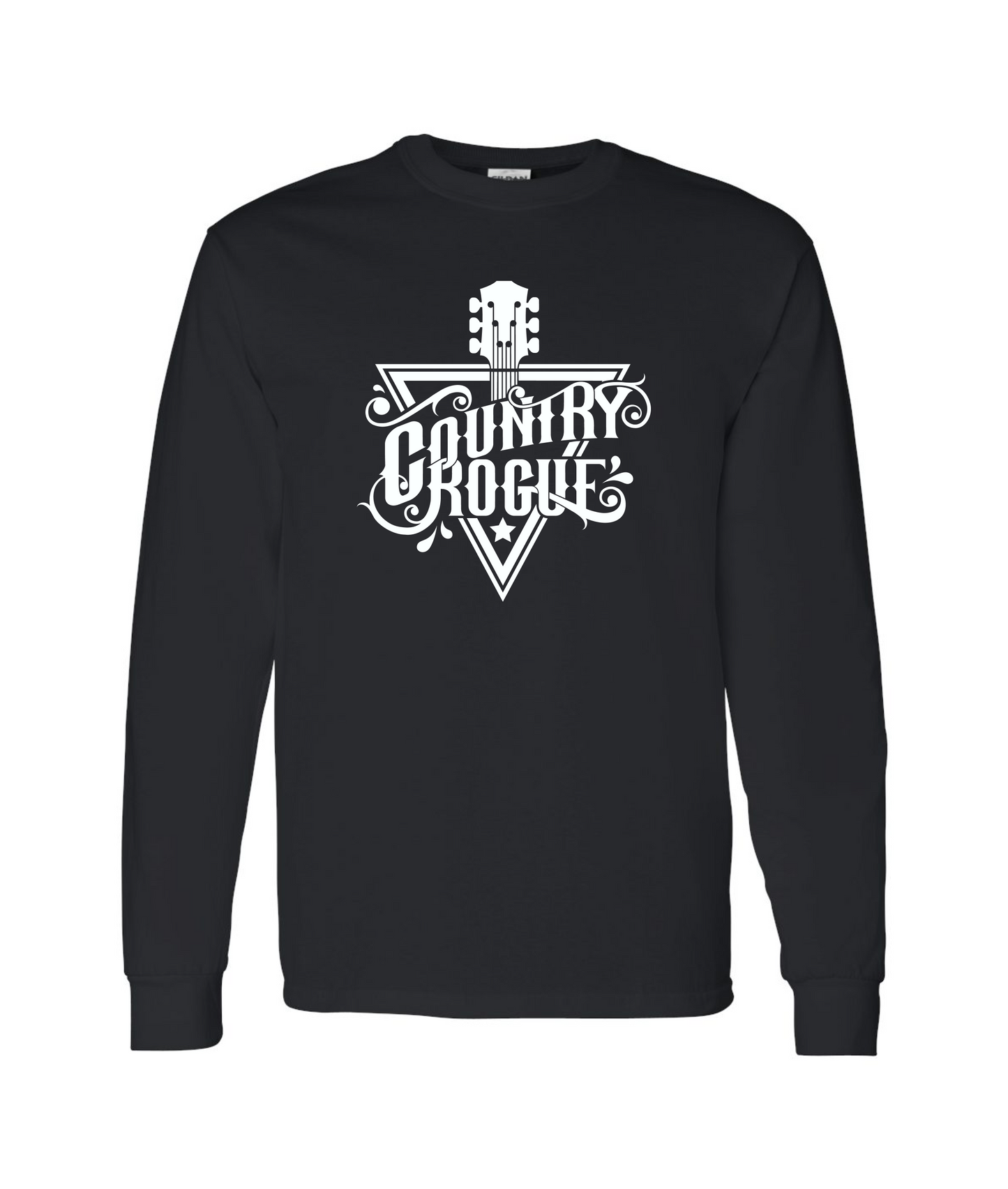 Soul To Steal Long Sleeve T