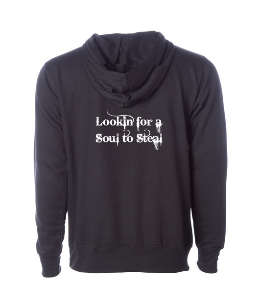 Soul To Steal Hoodie
