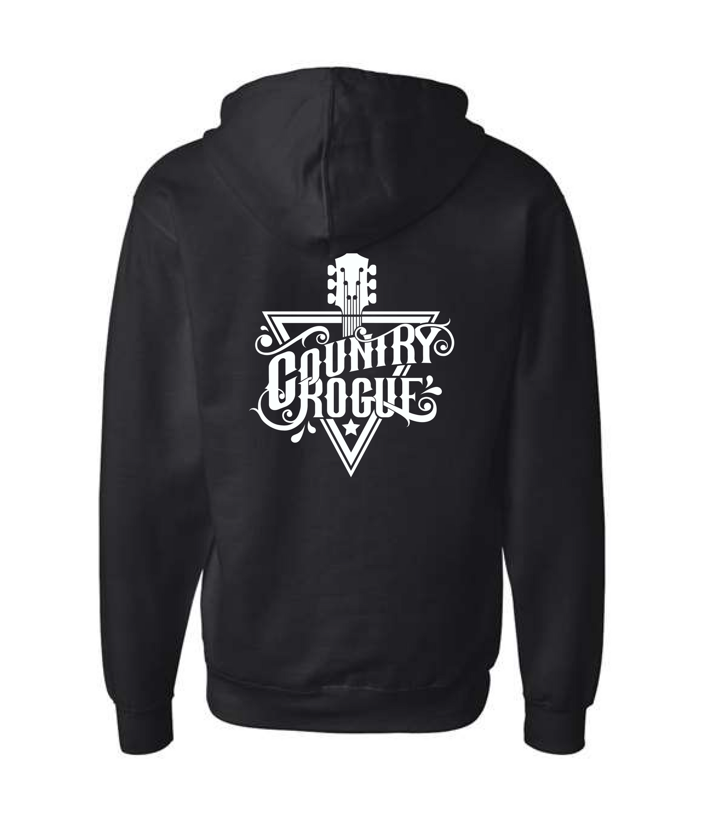 Soul To Steal Zip Up Hoodie