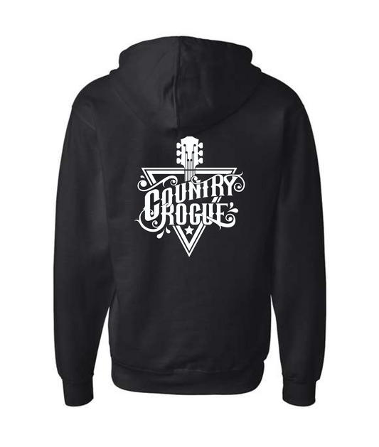 Soul To Steal Zip Up Hoodie