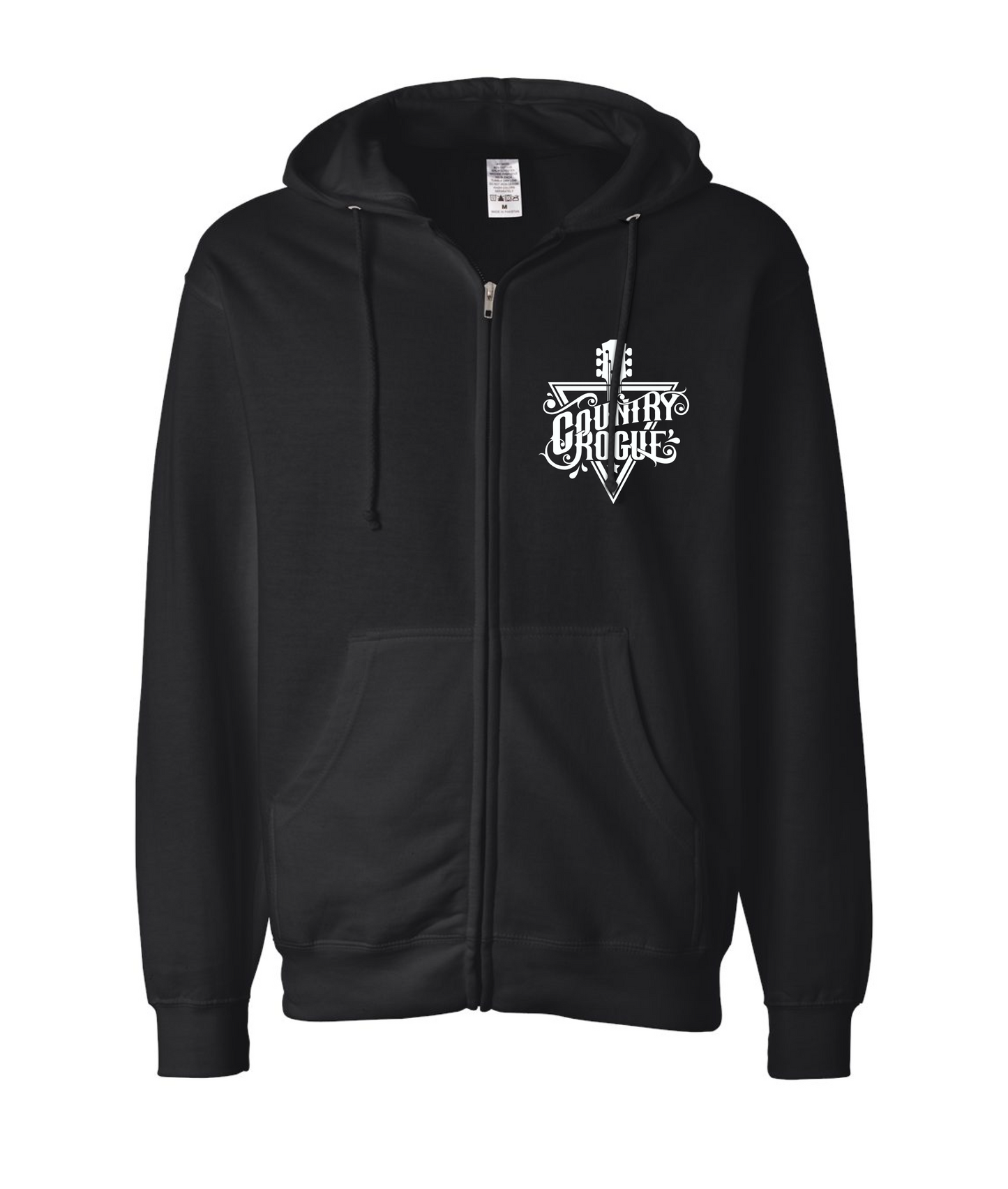 Soul To Steal Zip Up Hoodie
