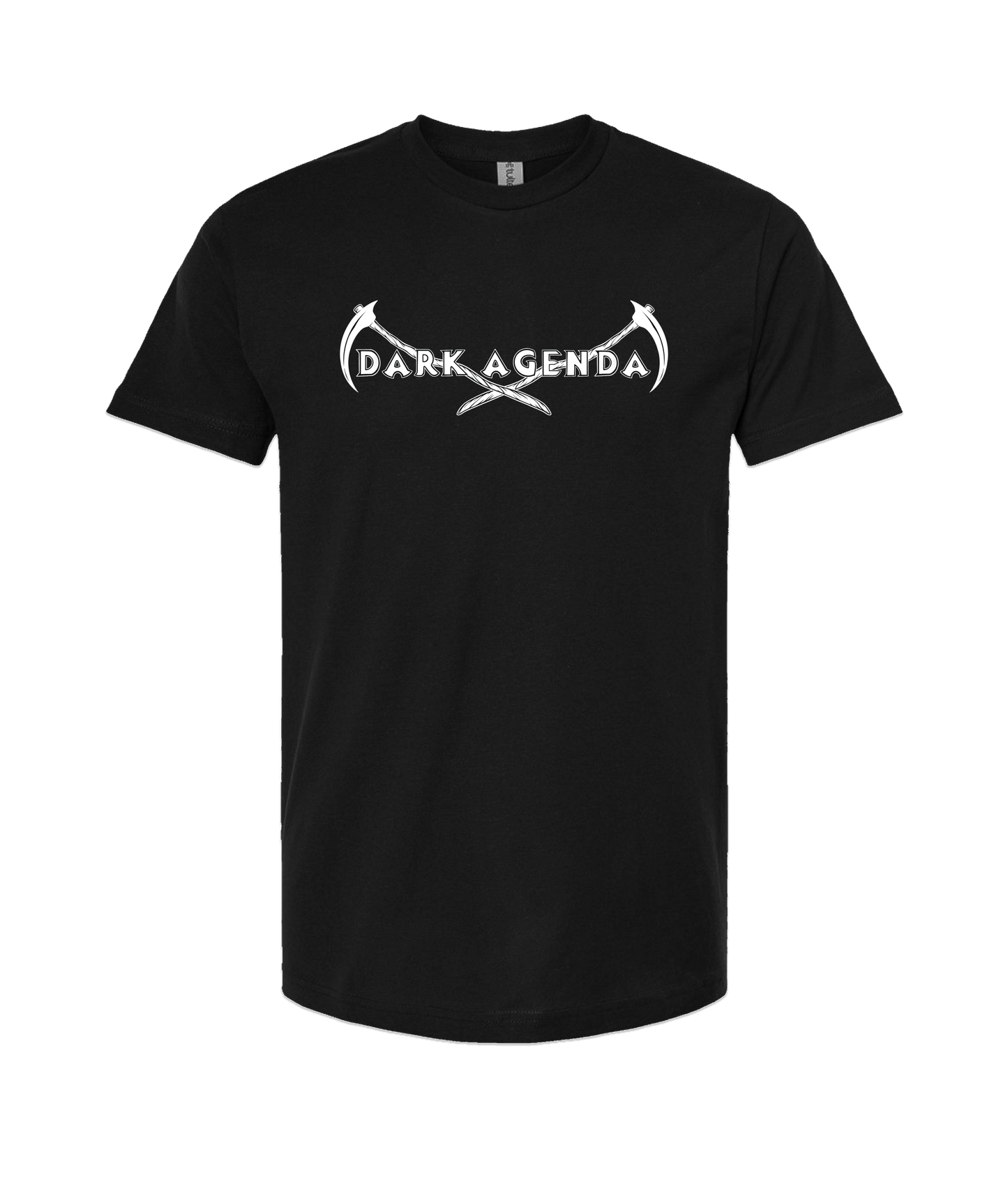 V-DATOP T-Shirt 11