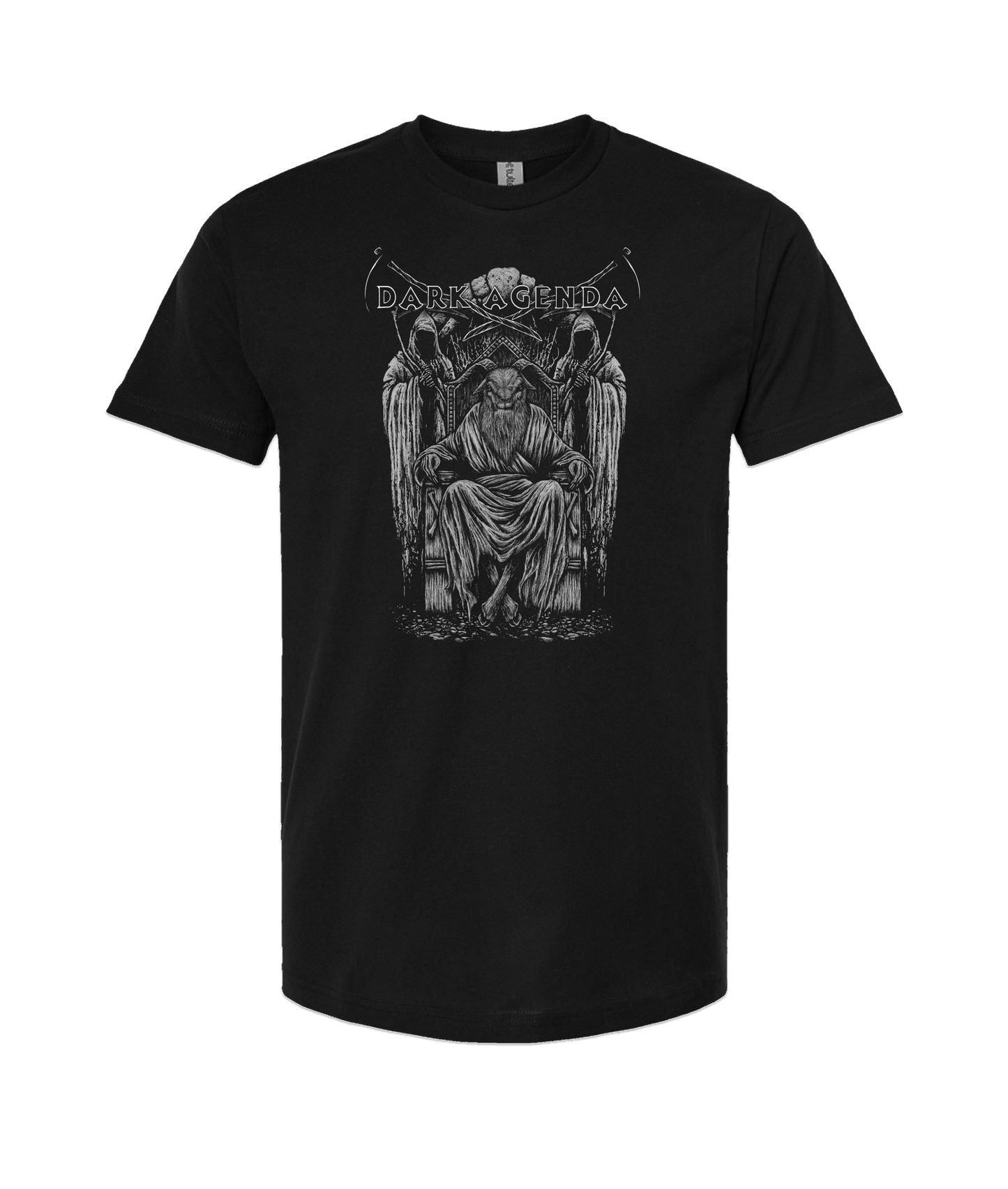 V-DATOP T-Shirt 13