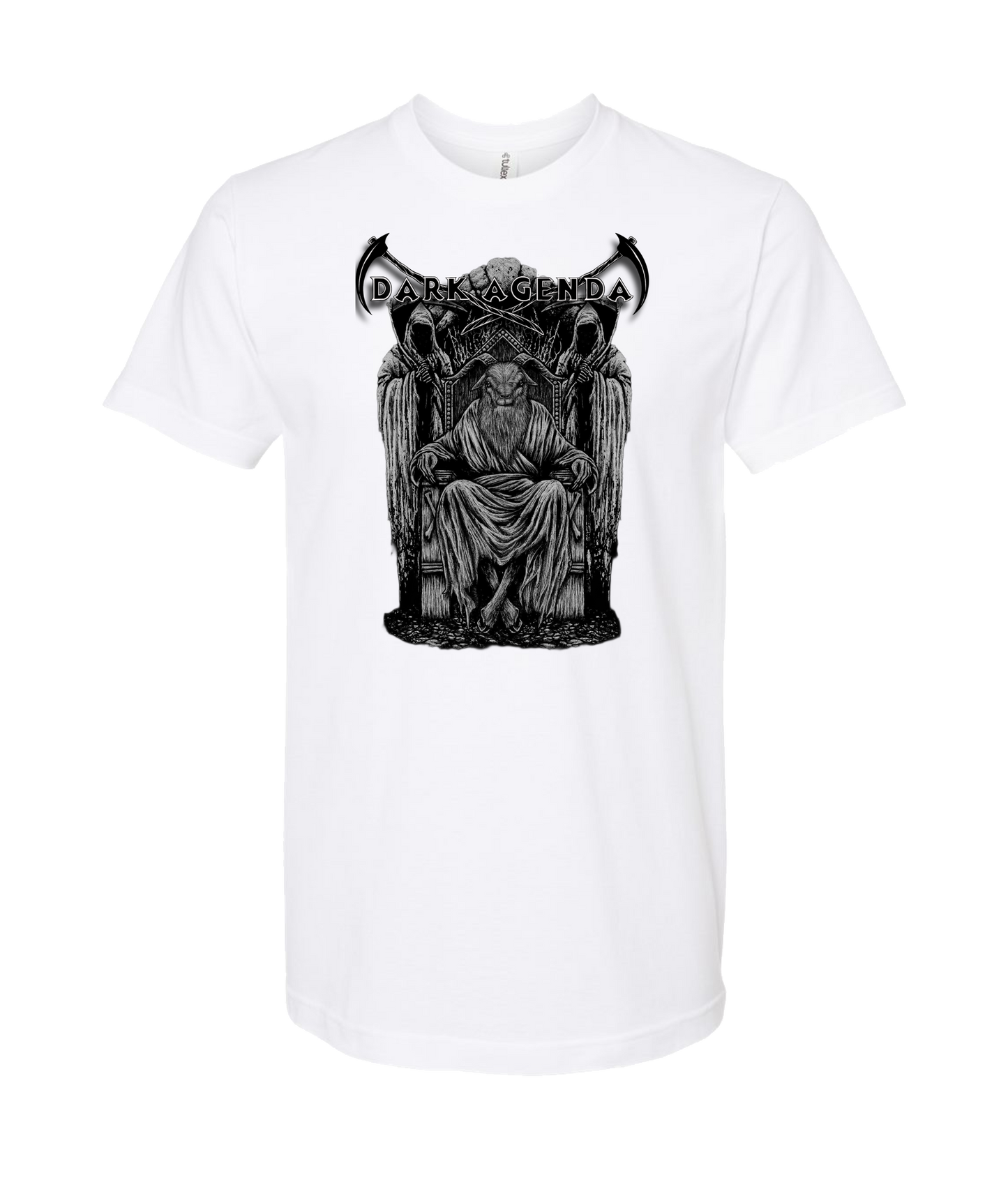 V-DATOP T-Shirt 14