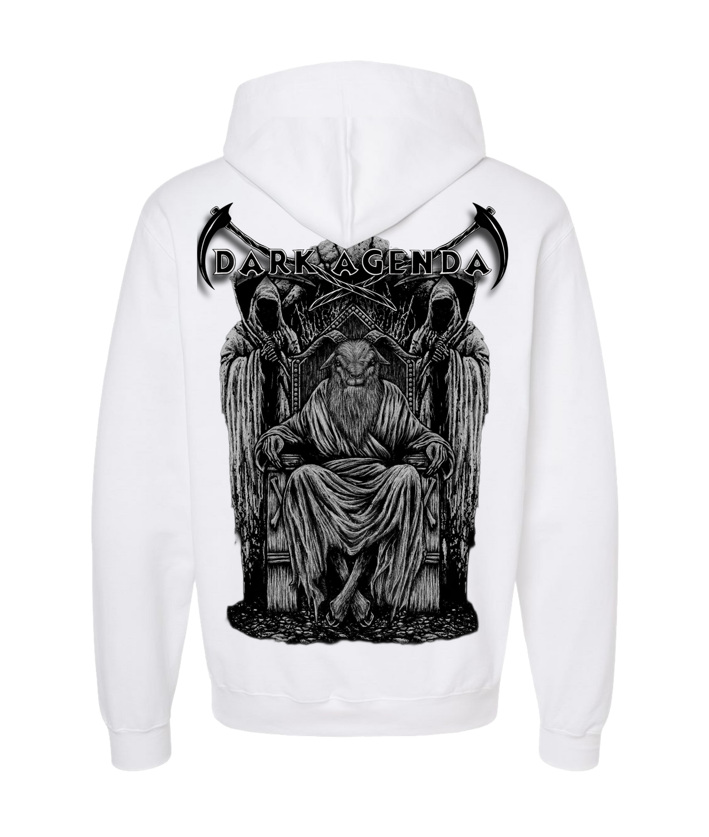 V-DATOP Hoodie 14