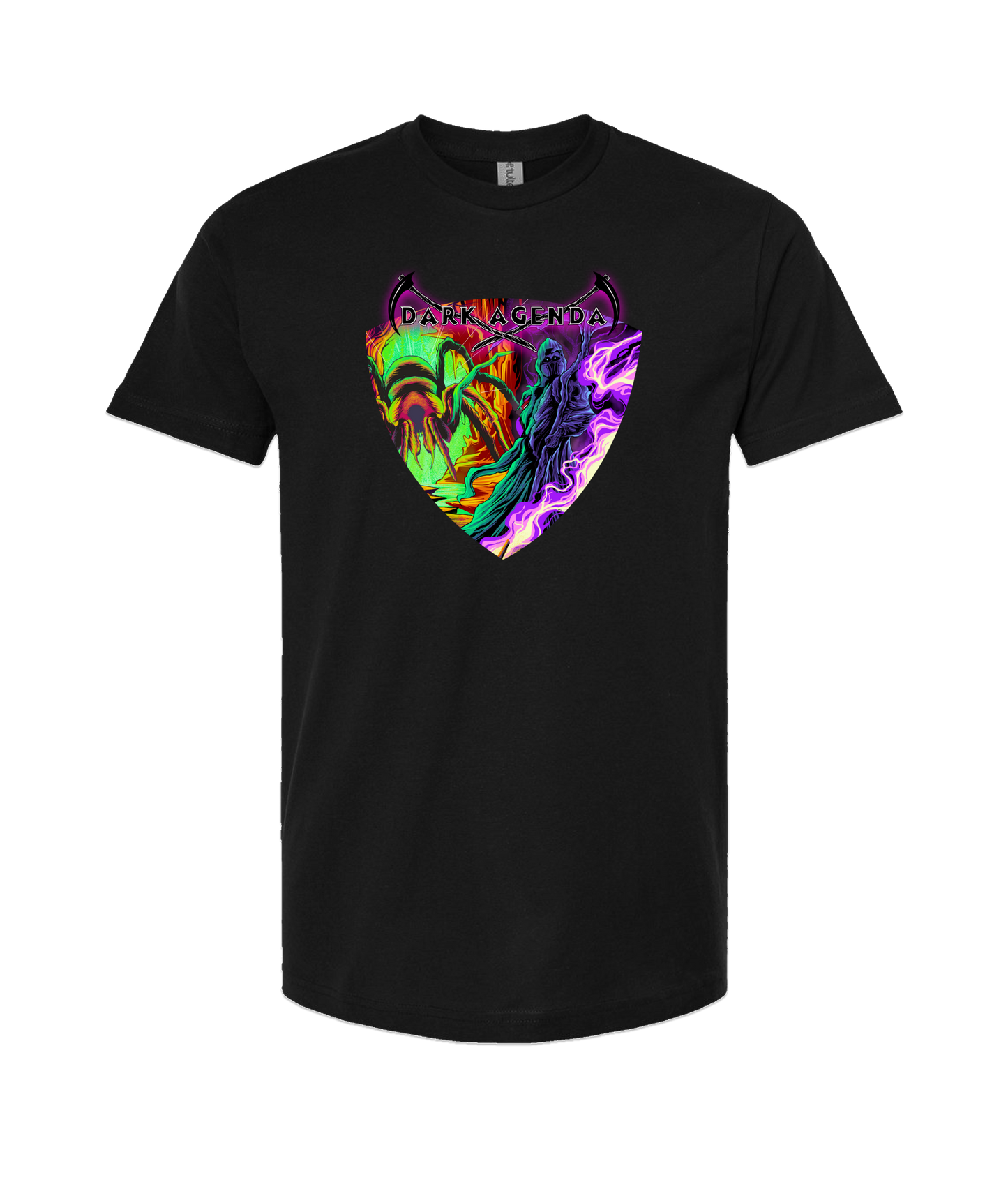 V-DATOP T-Shirt 2