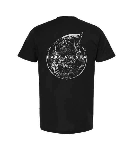 V-DATOP T-Shirt 7