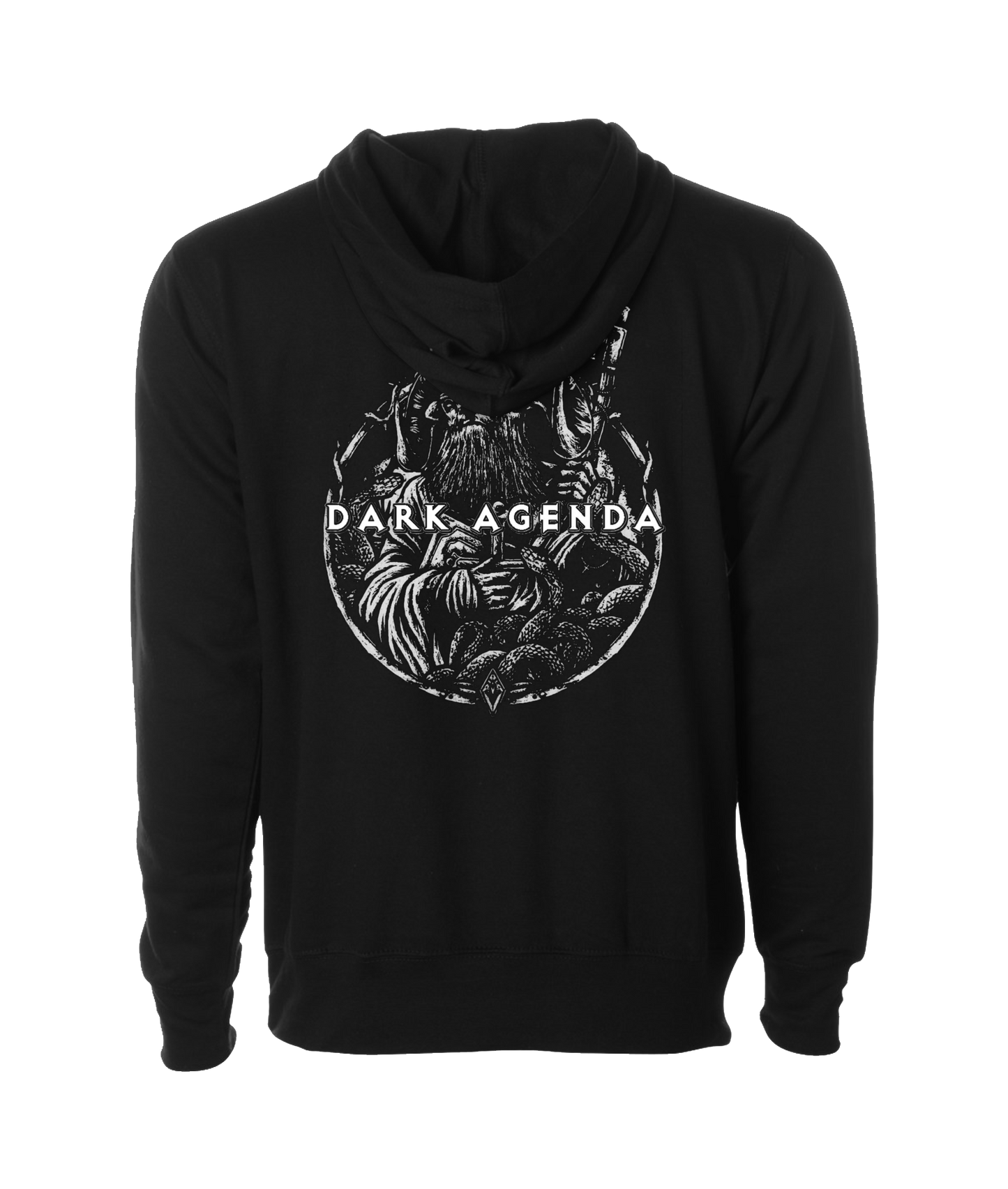 V-DATOP Hoodie 7