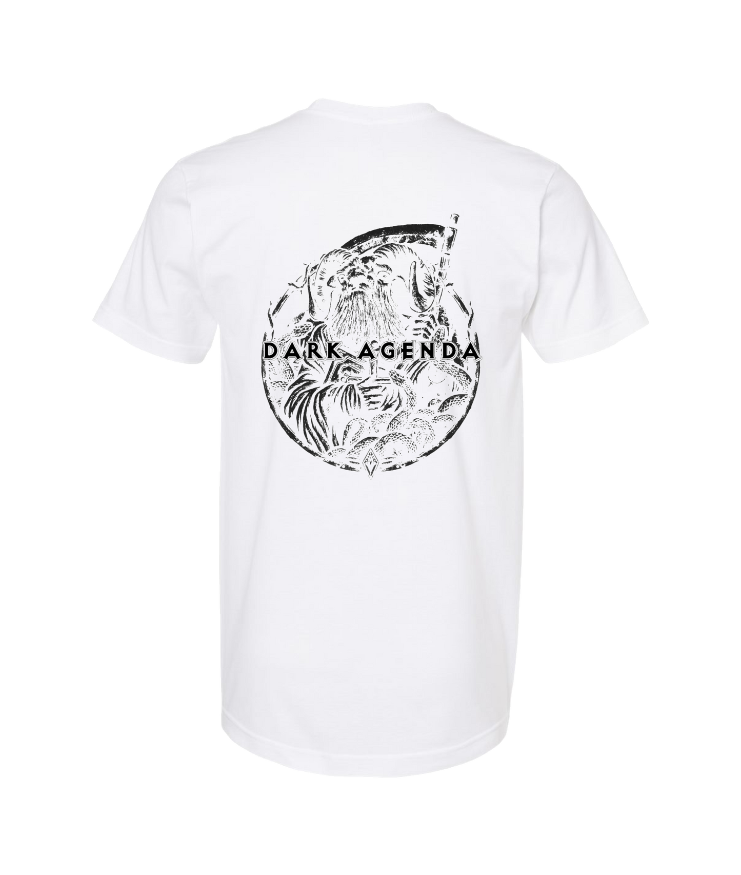 V-DATOP T-Shirt 8