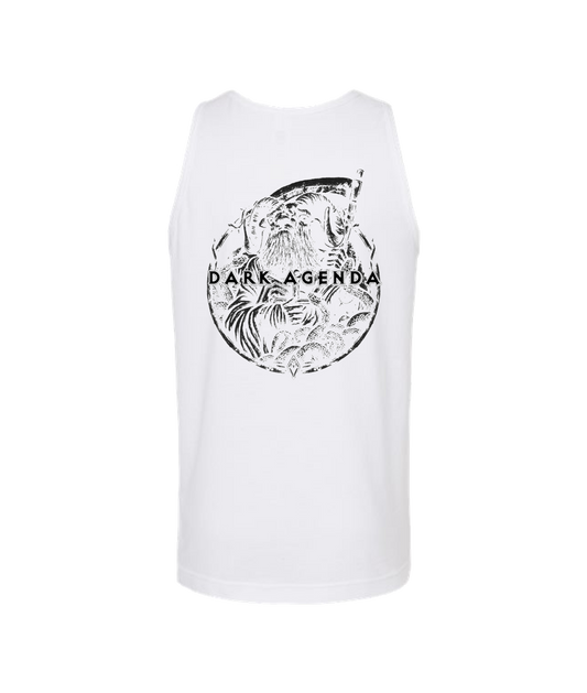 V-DATOP Tank Top 8