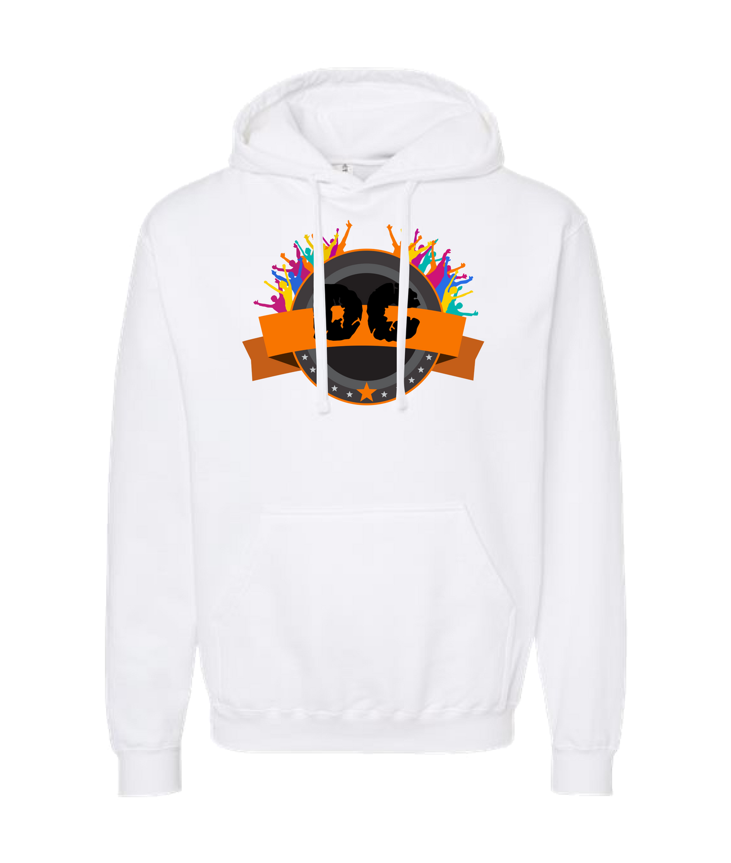 V-DGTOP Hoodie 1