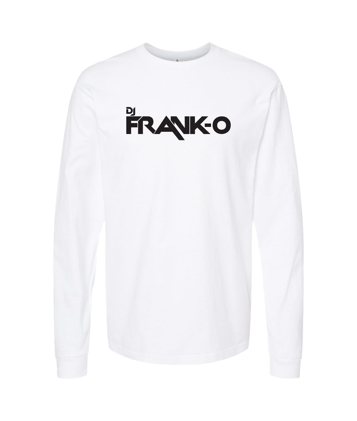 V-DJFOTOP Long Sleeve T 1