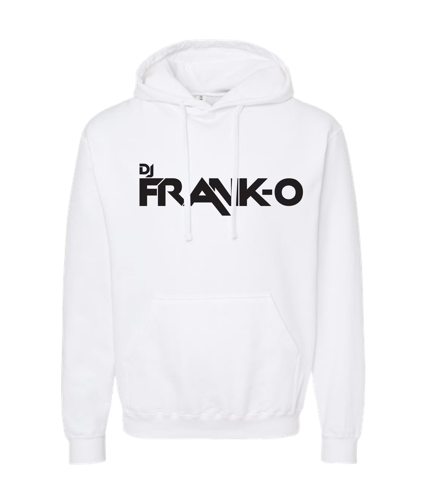 V-DJFOTOP Hoodie 1