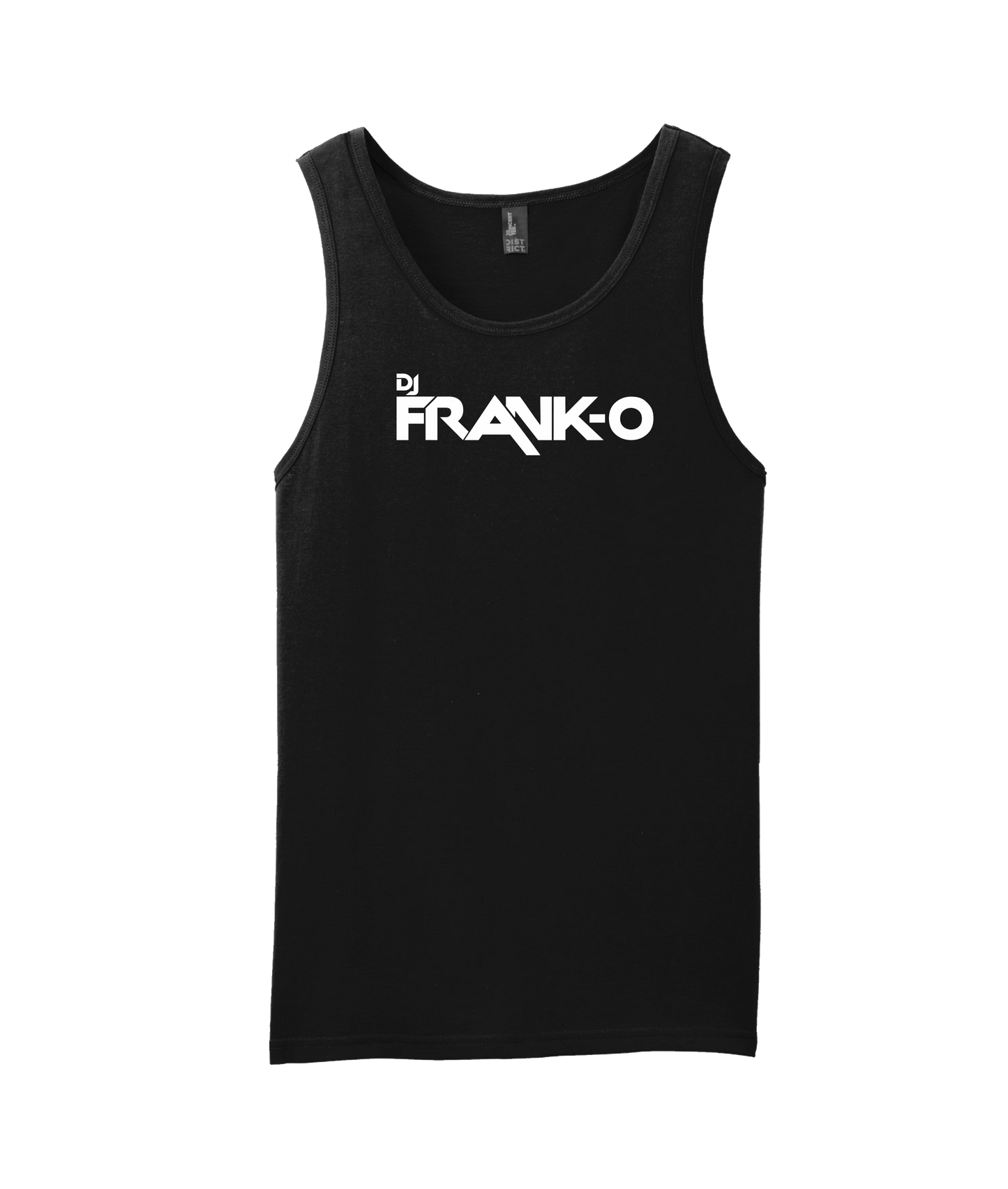 V-DJFOTOP Tank Top 2