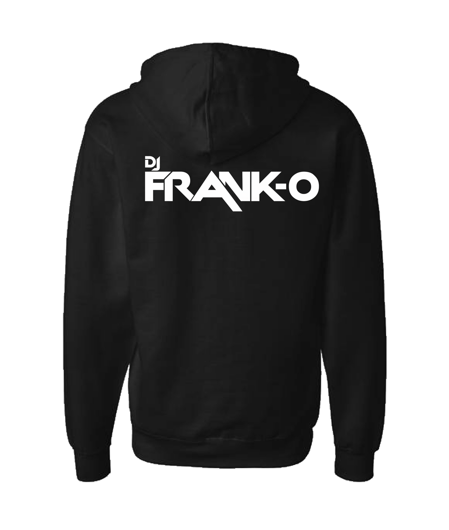 V-DJFOTOP Zip Up Hoodie 2