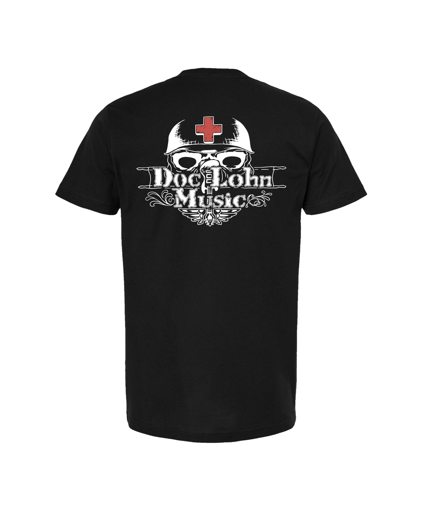 V-DOCTOP T-Shirt 1