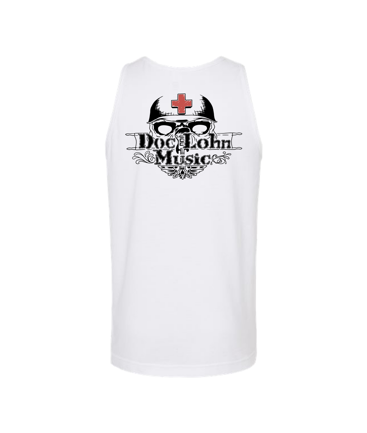 V-DOCTOP Tank Top 2