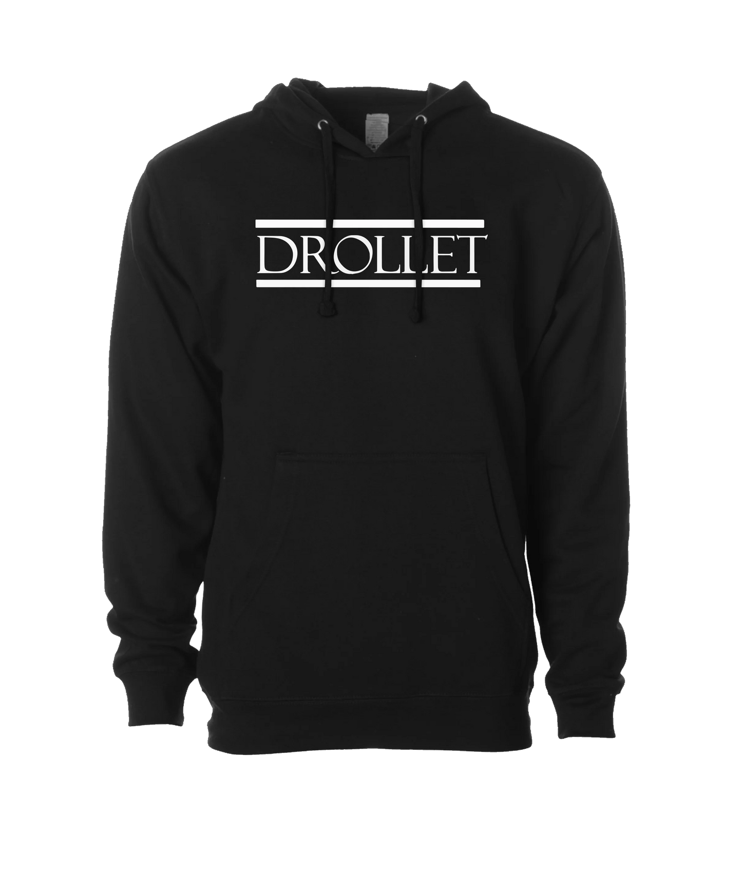 V-DRTOP Hoodie 1