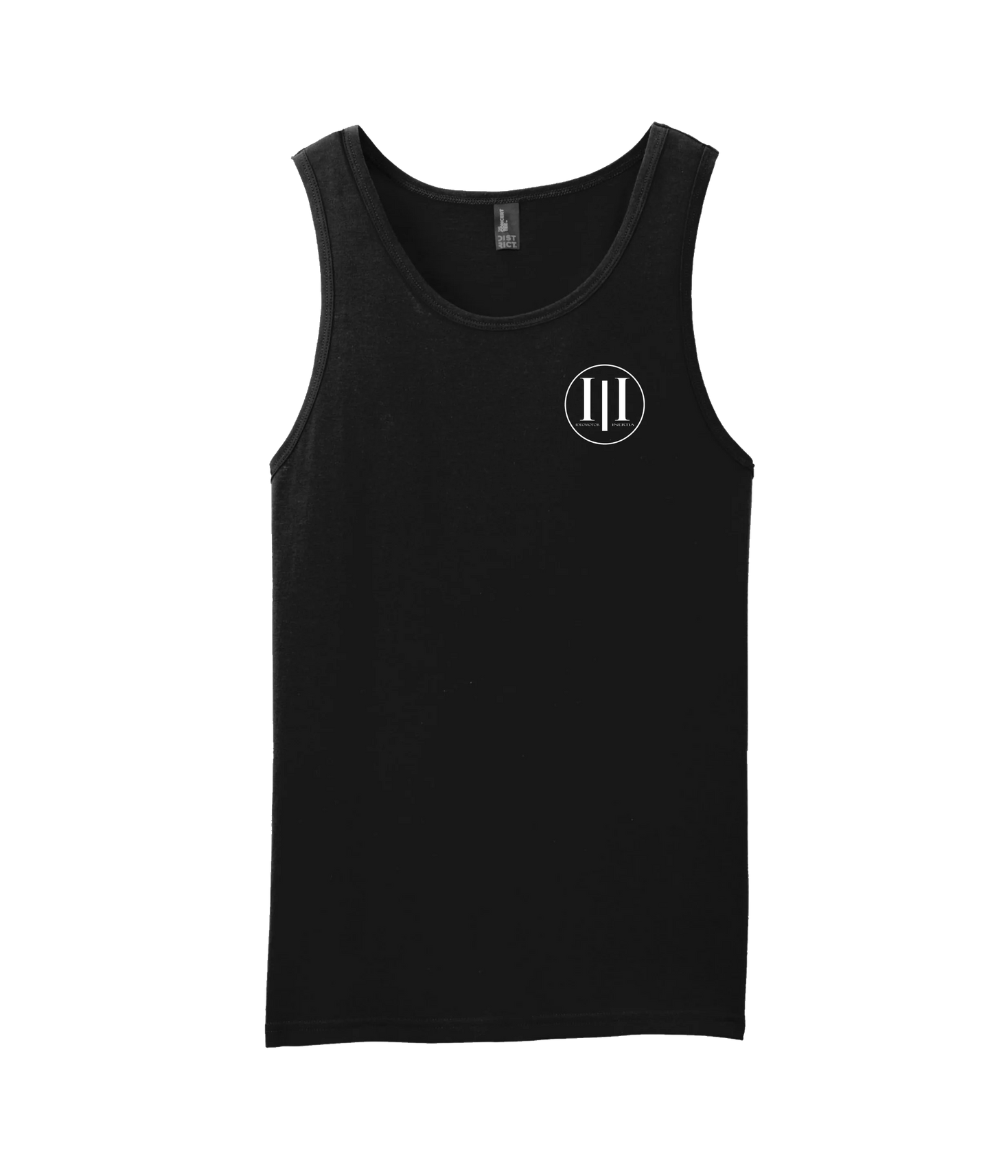 V-DRTOP Tank Top 2