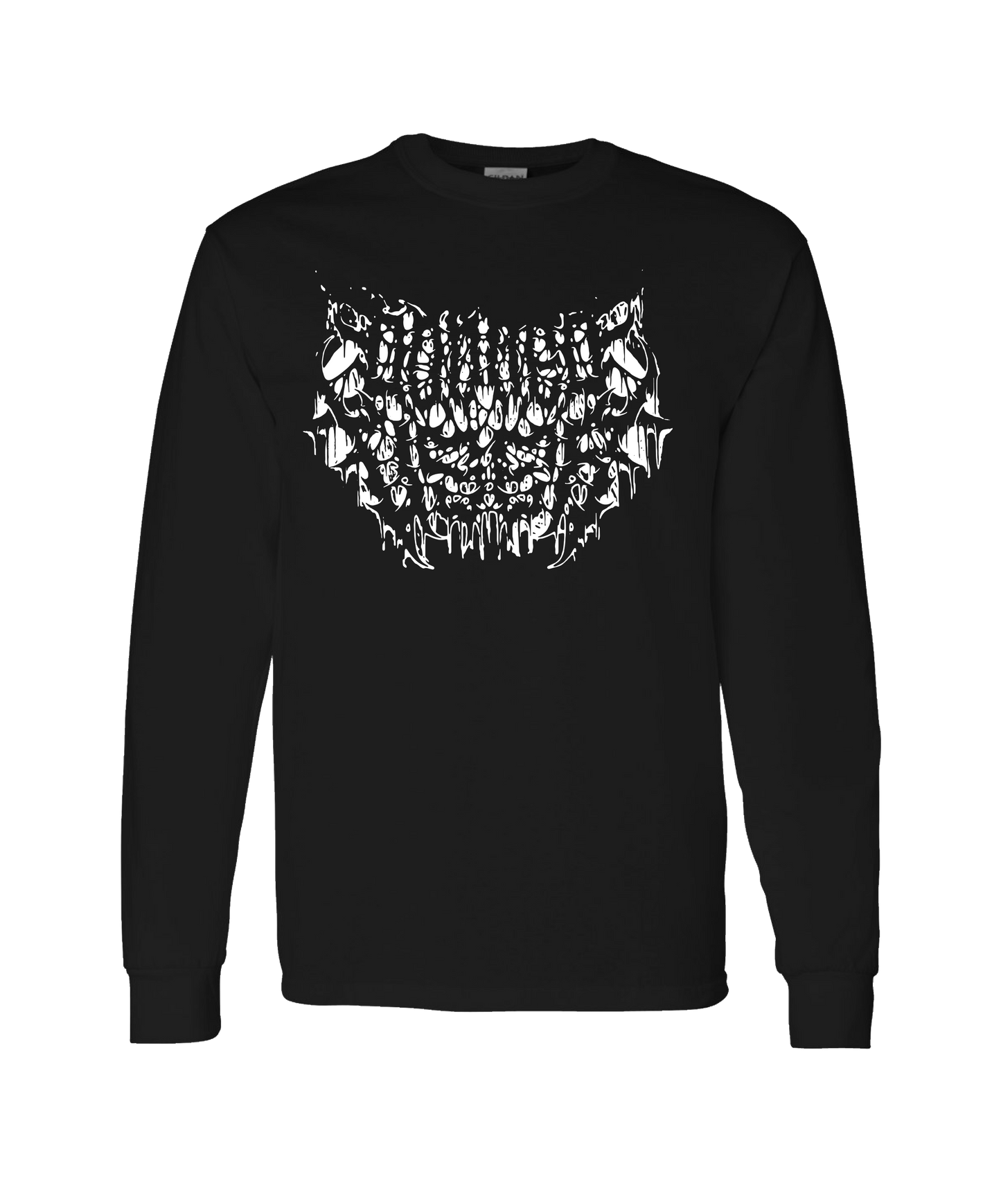 V-DUTOP Long Sleeve T 1