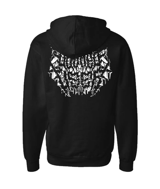 V-DUTOP Zip Up Hoodie 1