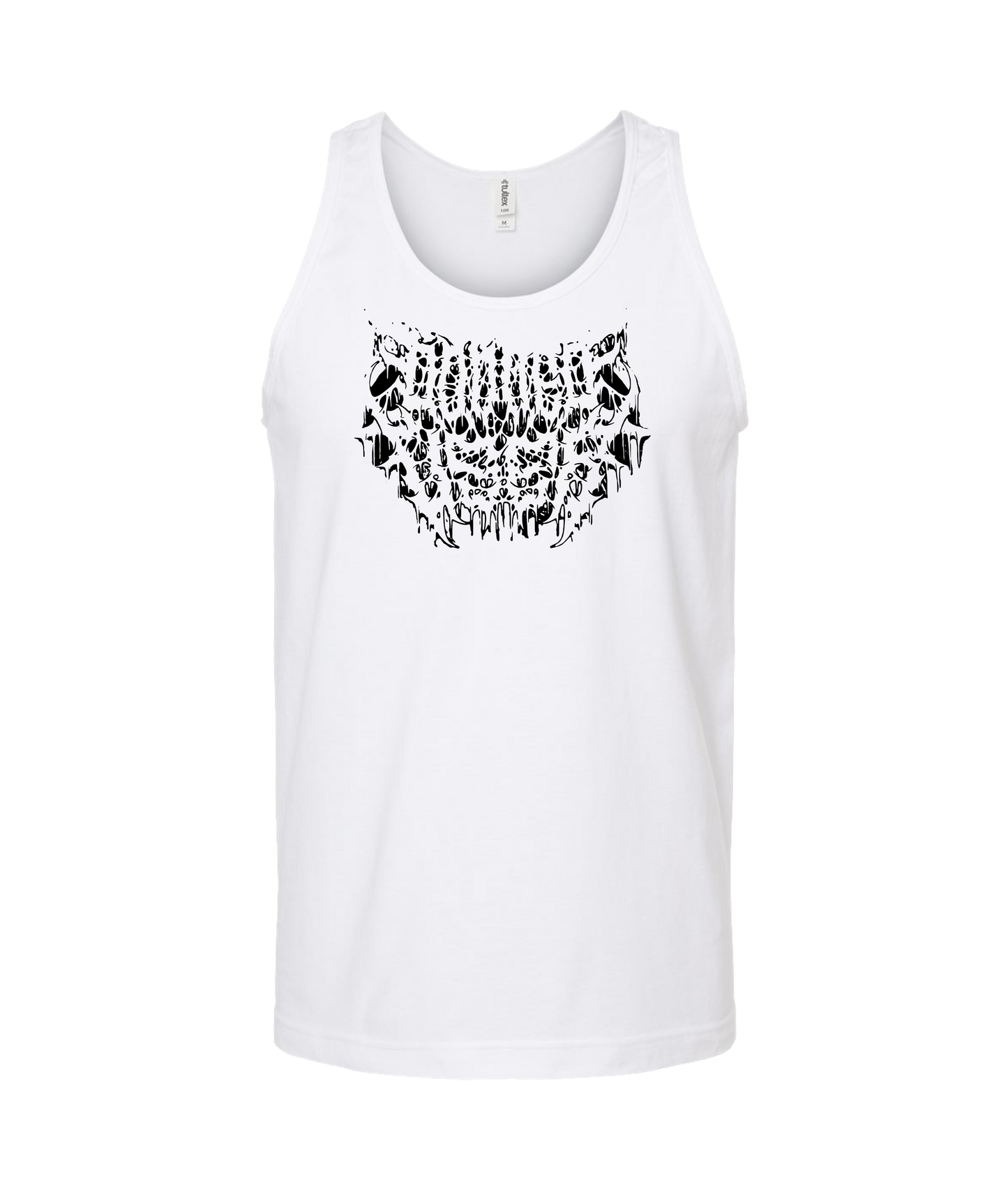 V-DUTOP Tank Top 2