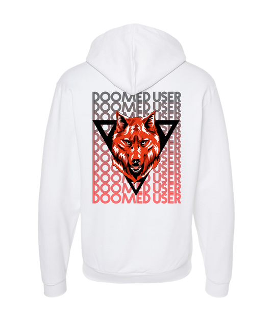 V-DUTOP Zip Up Hoodie 4