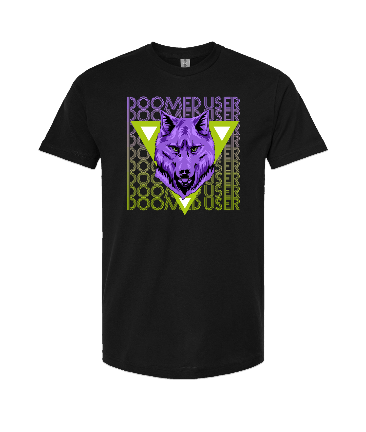 V-DUTOP T-Shirt 5
