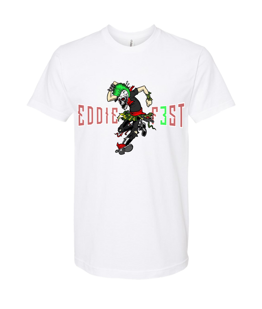 Eddiefest - Eddiefest 2024 - White T Shirt