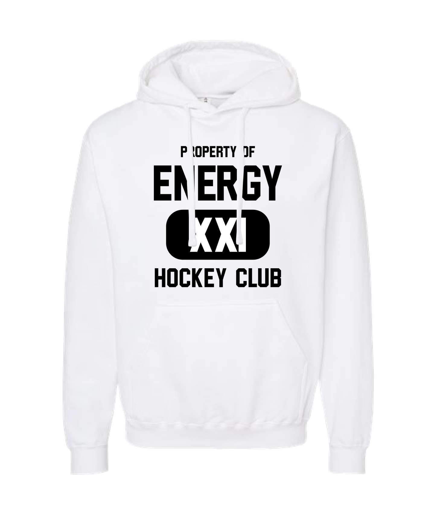 V-EHTOP Hoodie 1