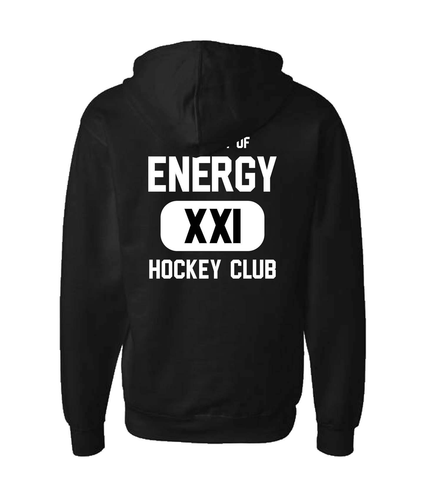 V-EHTOP Zip Up Hoodie 2