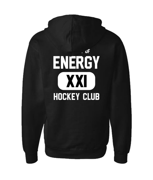 V-EHTOP Zip Up Hoodie 2