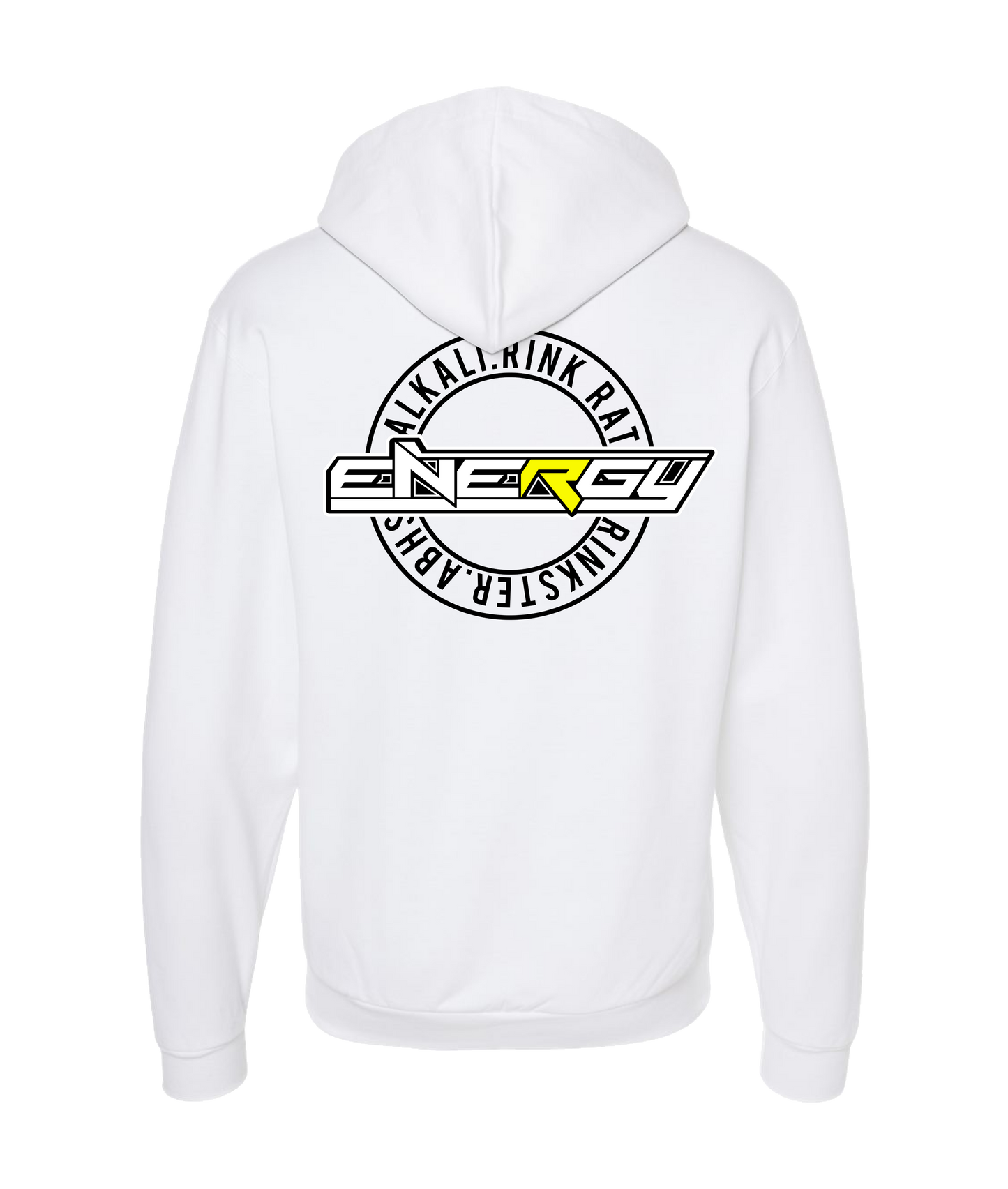 V-EHTOP Zip Up Hoodie 3