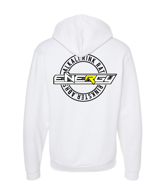 V-EHTOP Zip Up Hoodie 3