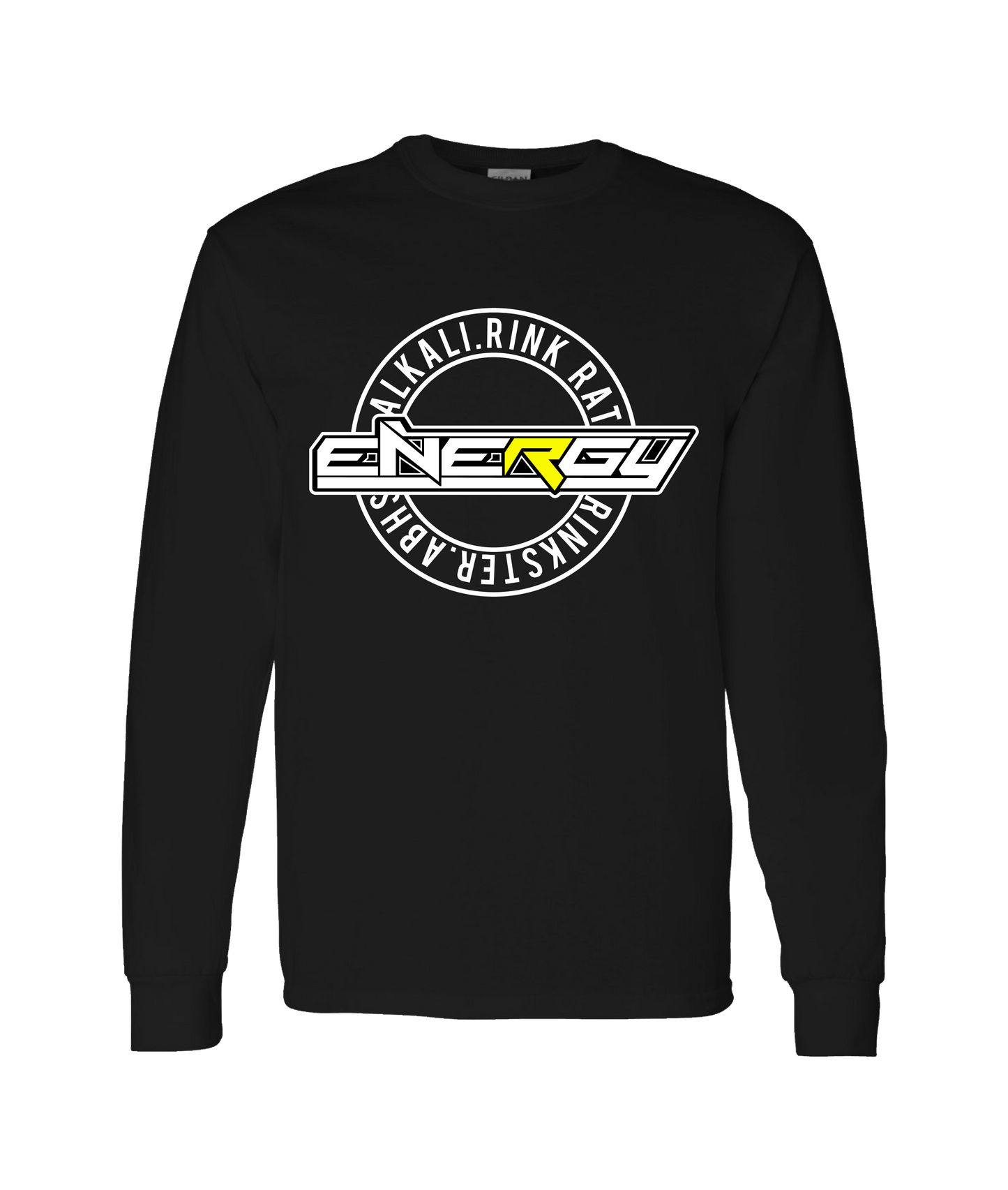 V-EHTOP Long Sleeve T 4