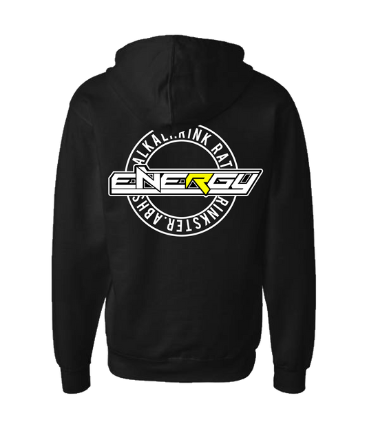 V-EHTOP Zip Up Hoodie 4