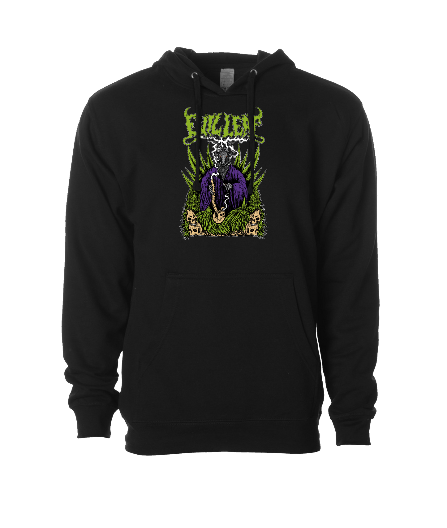 V-ELTOP Hoodie 2