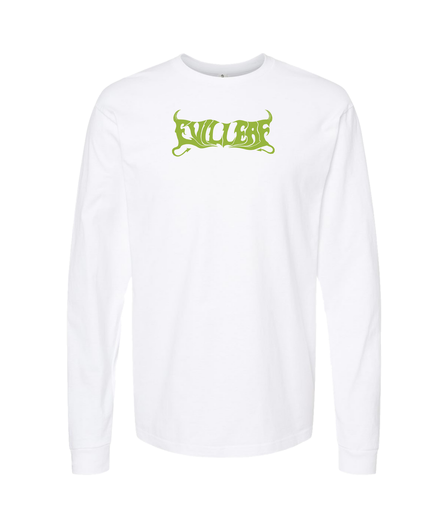 V-ELTOP Long Sleeve T 3
