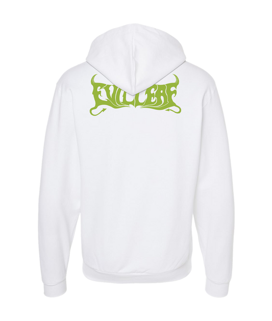 V-ELTOP Zip Up Hoodie 3