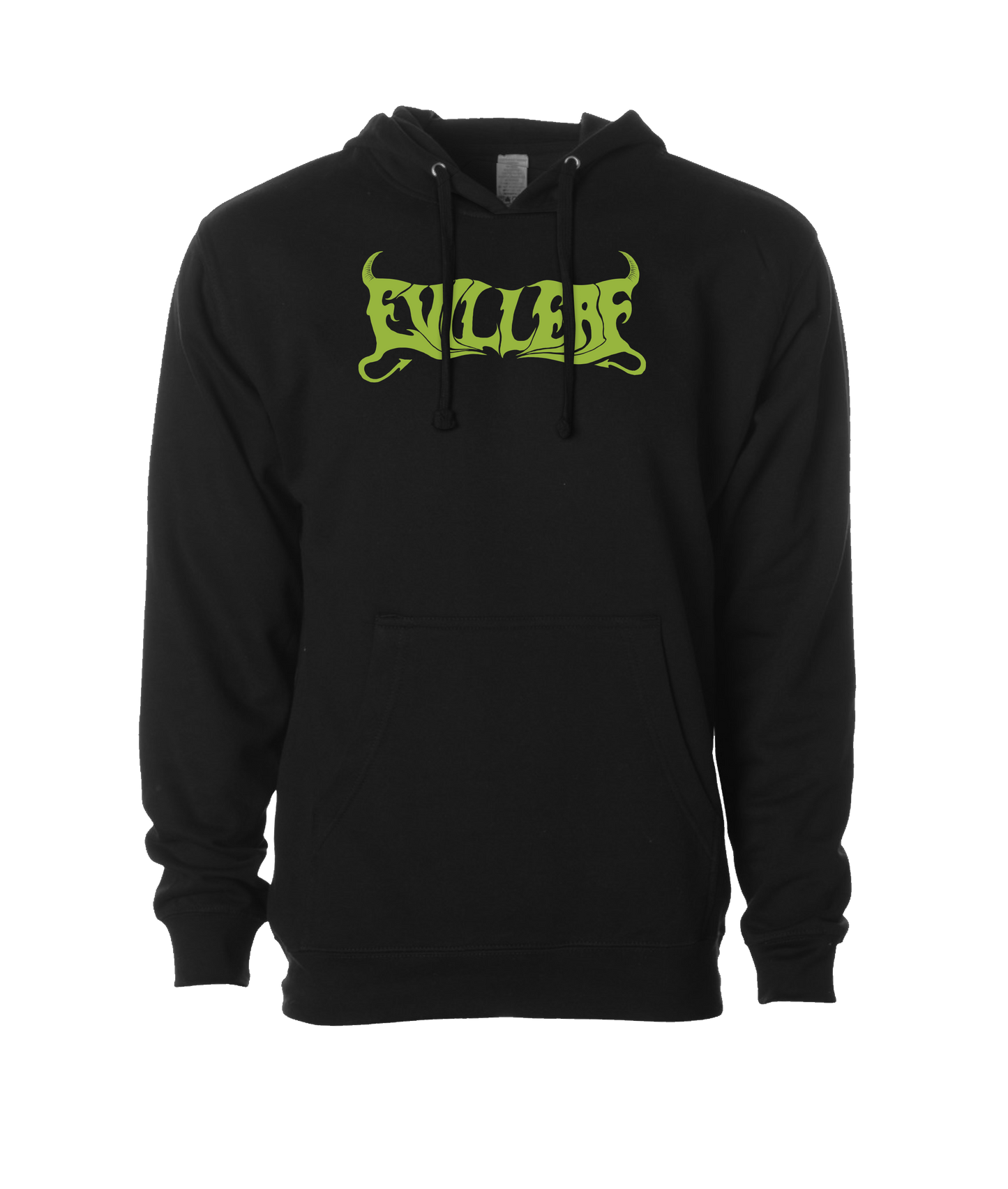 V-ELTOP Hoodie 4