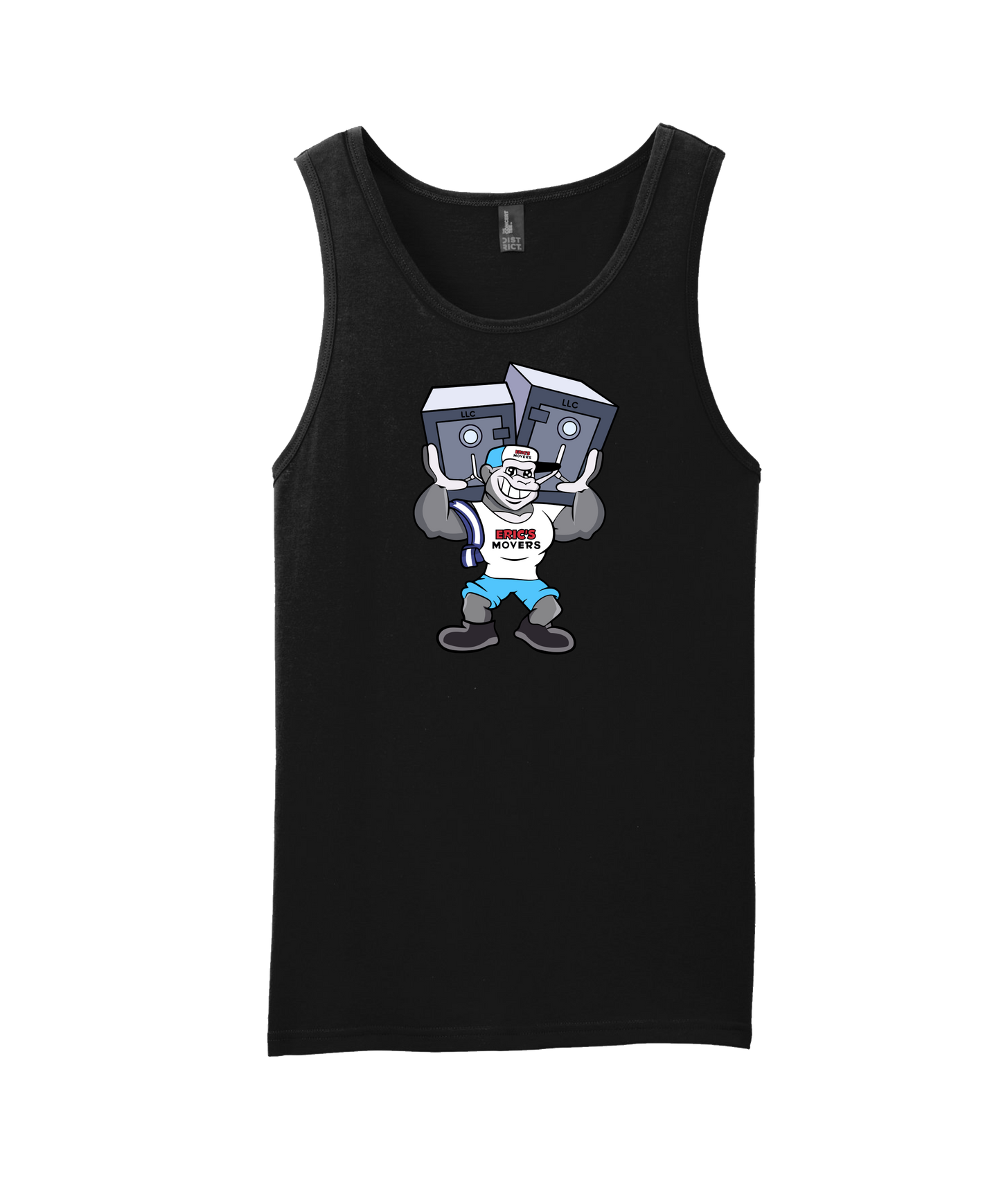 V-EMTOP Tank Top 1