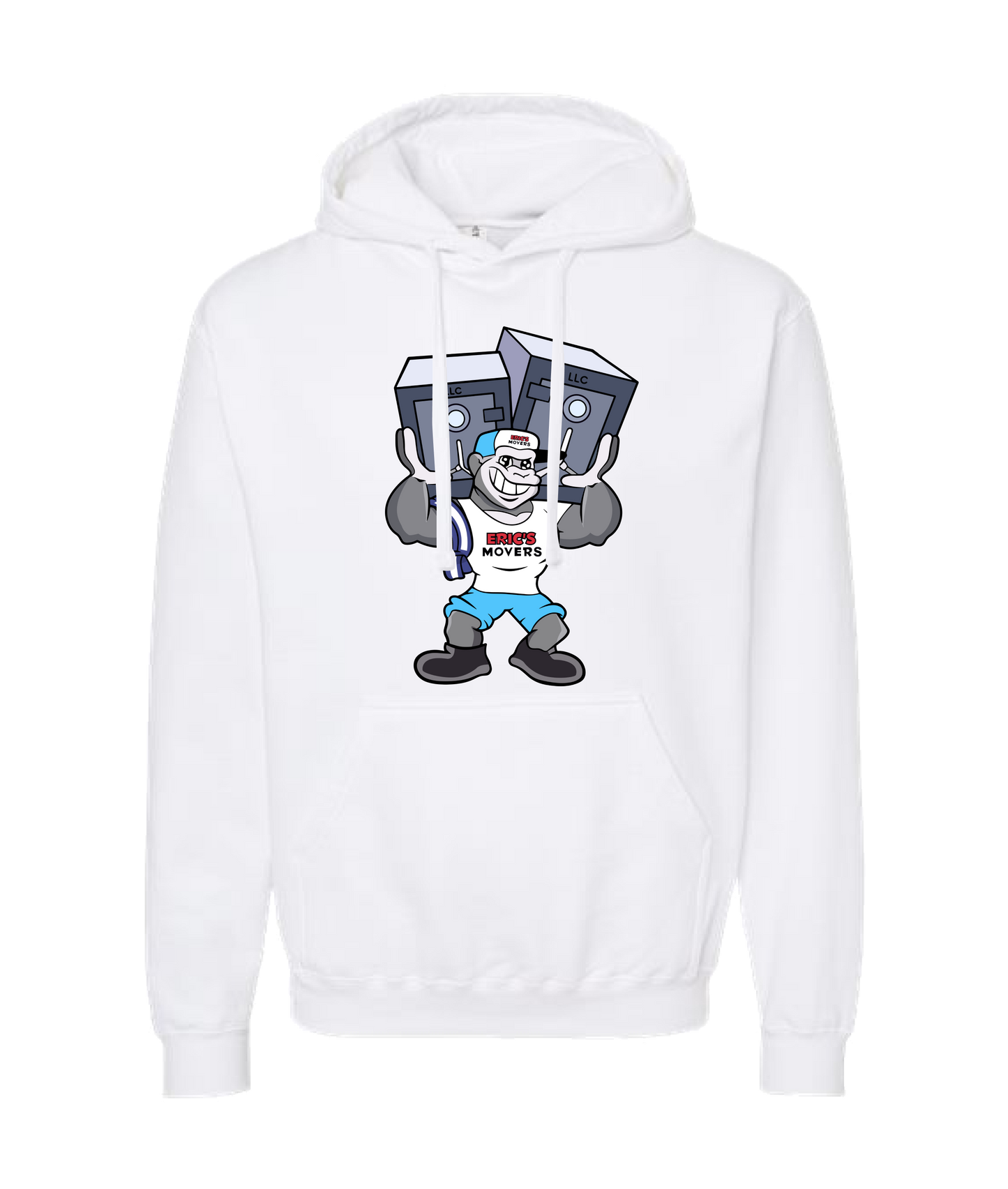 V-EMTOP Hoodie 2