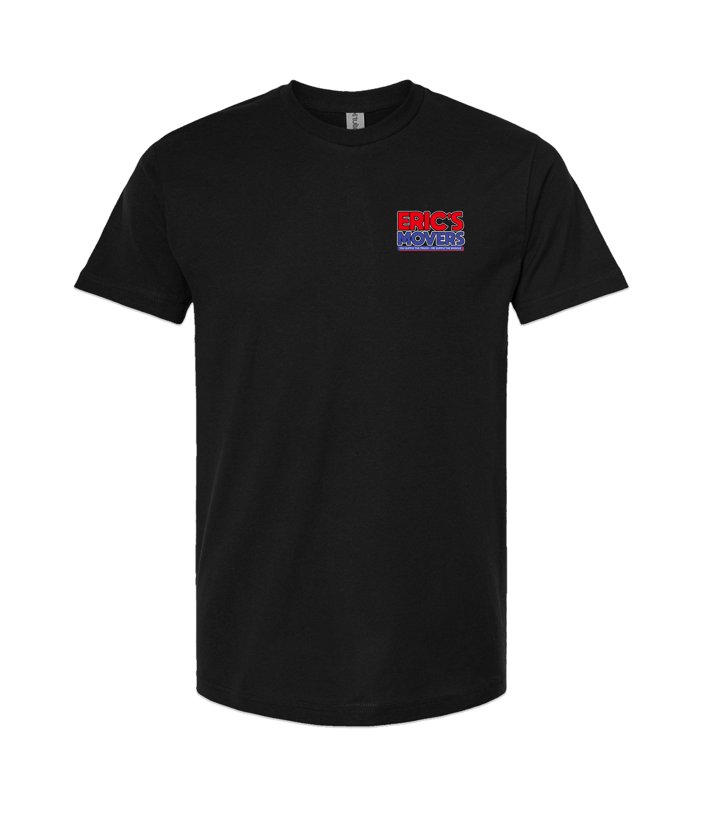 V-EMTOP T-Shirt 3