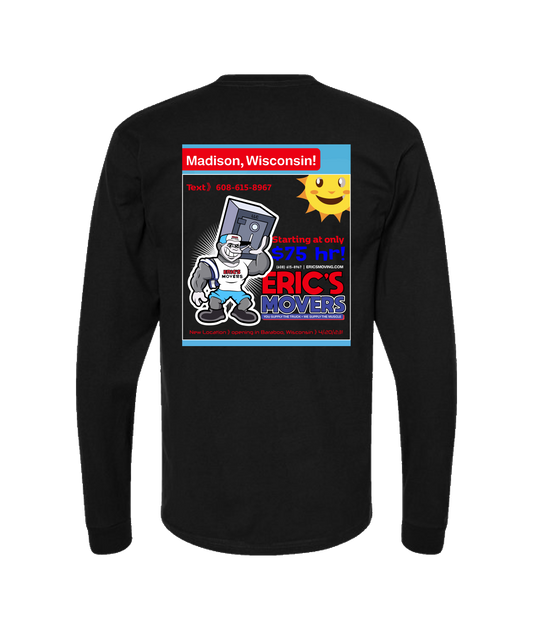 V-EMTOP Long Sleeve T 3