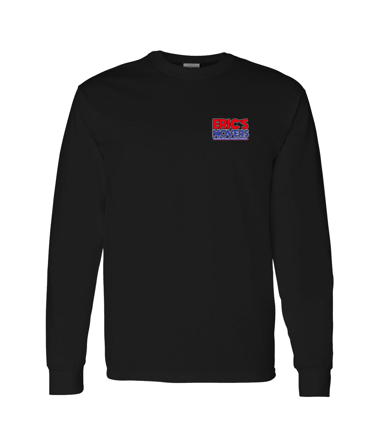 V-EMTOP Long Sleeve T 3