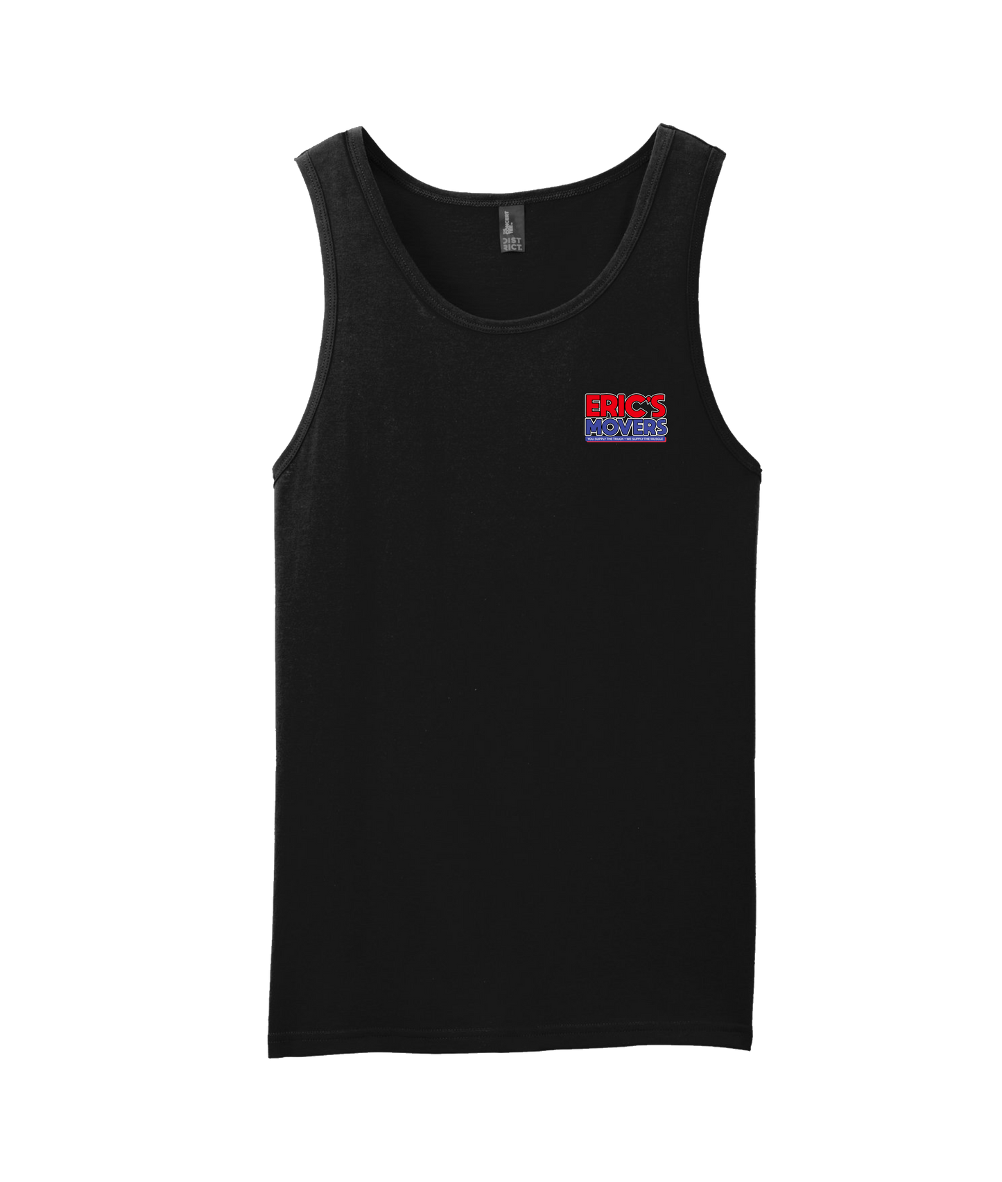 V-EMTOP Tank Top 3