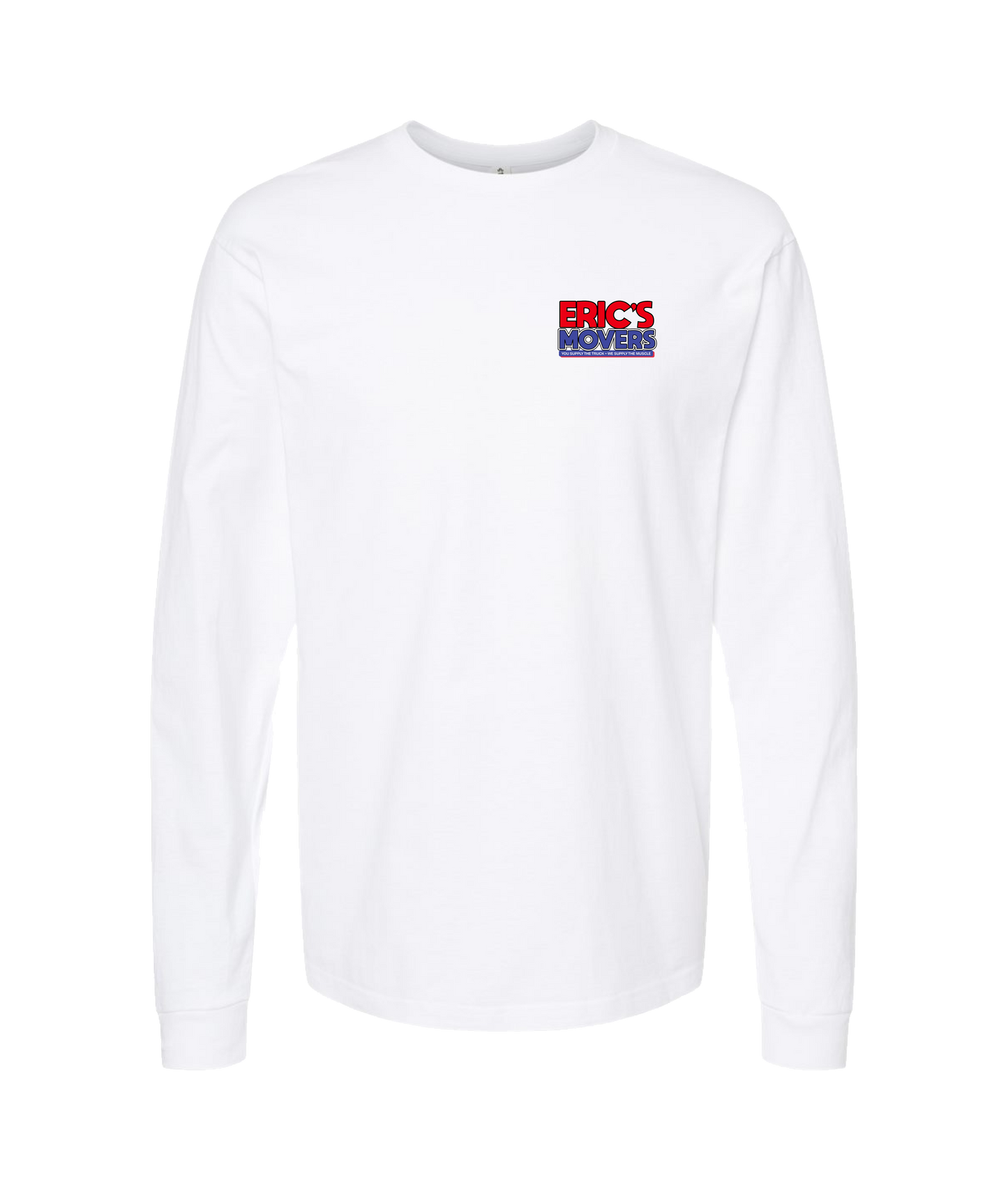 V-EMTOP Long Sleeve T 4